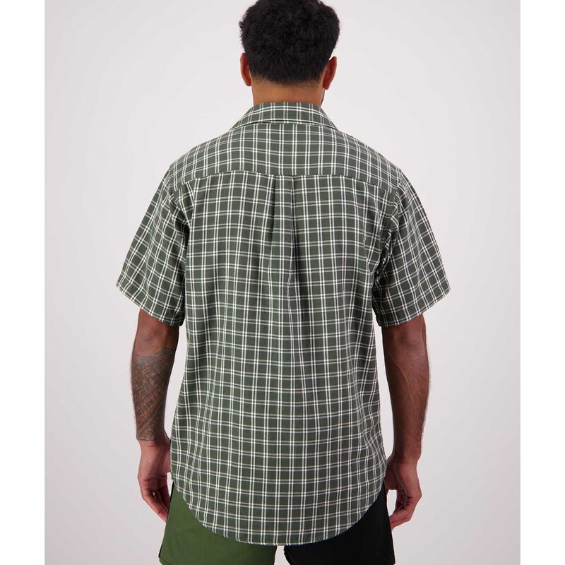 Swanndri Paihia S/S Shirt image number 1